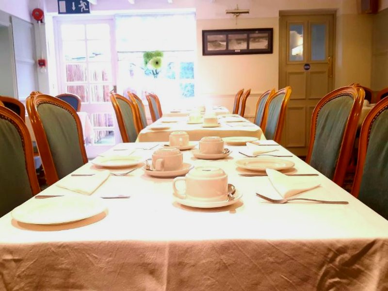 ウィンチャム ホール ホテル (Wincham Hall Hotel)の写真