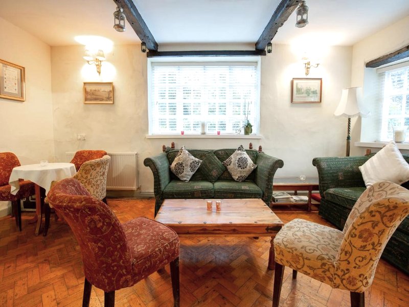 ウィンチャム ホール ホテル (Wincham Hall Hotel)の写真