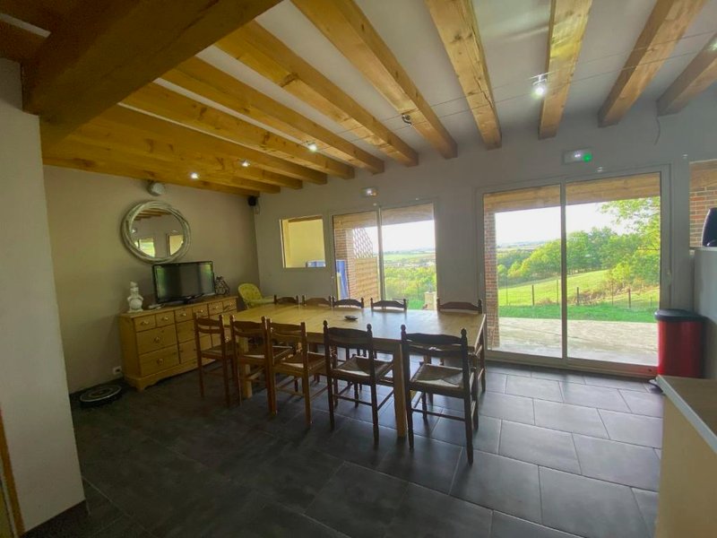 le petit gite de la maison lierueの写真