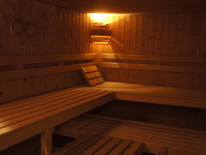 Arena Guesthouseの写真