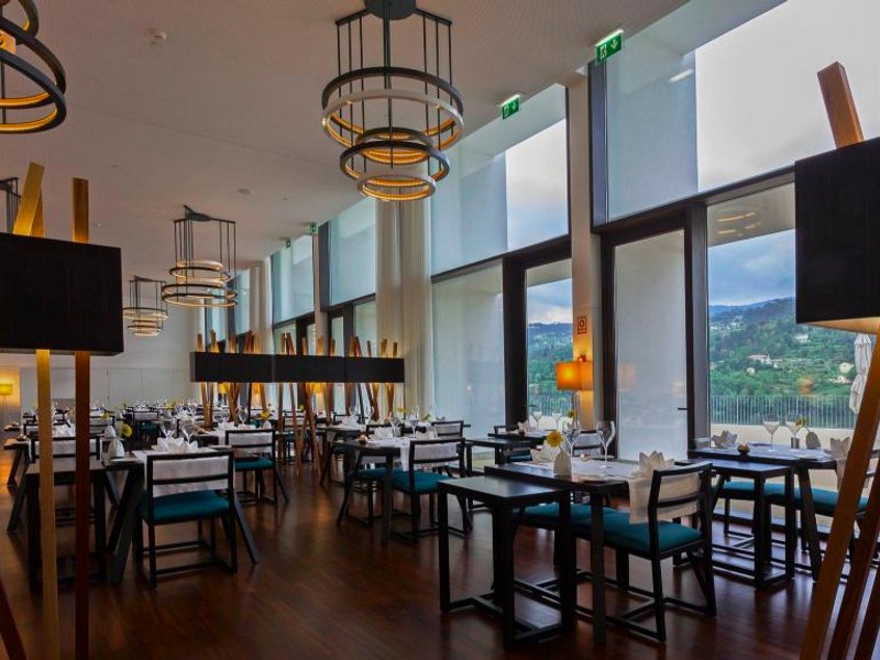 Douro Royal Valley Hotel & Spaの写真