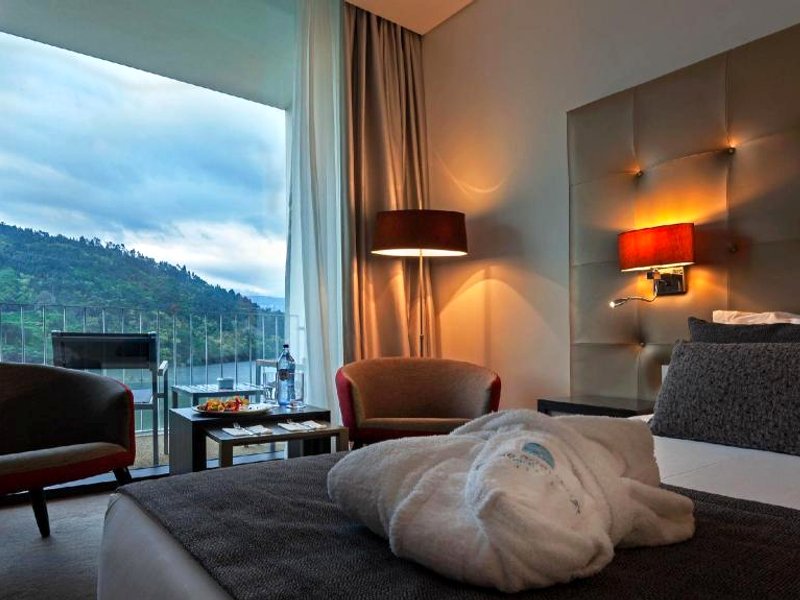 Douro Royal Valley Hotel & Spaの写真