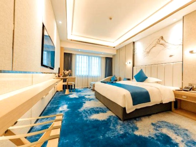Heng Feng Hotelの写真