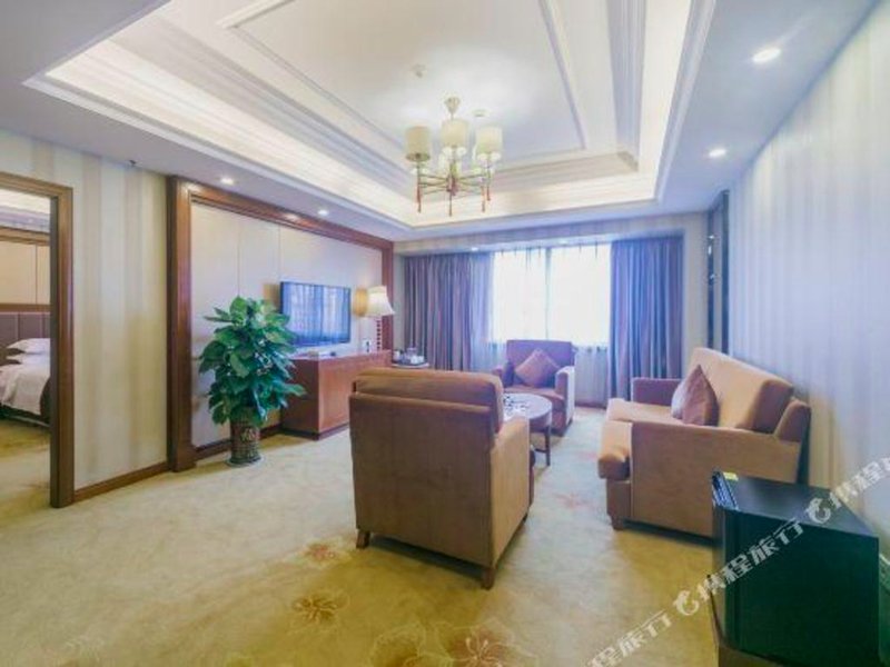 Heng Feng Hotelの写真