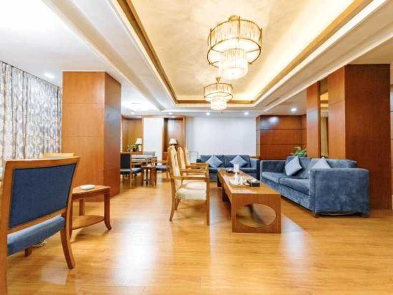 Heng Feng Hotelの写真