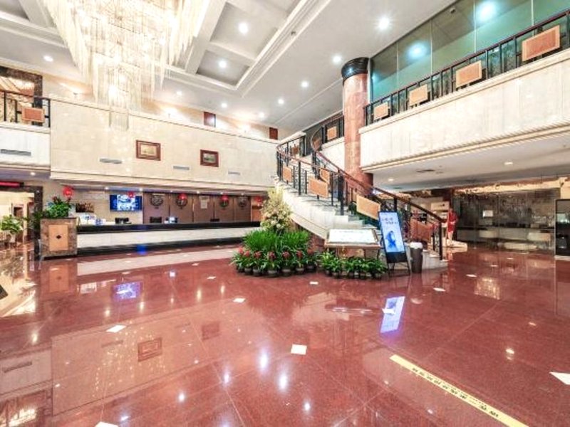 Heng Feng Hotelの写真
