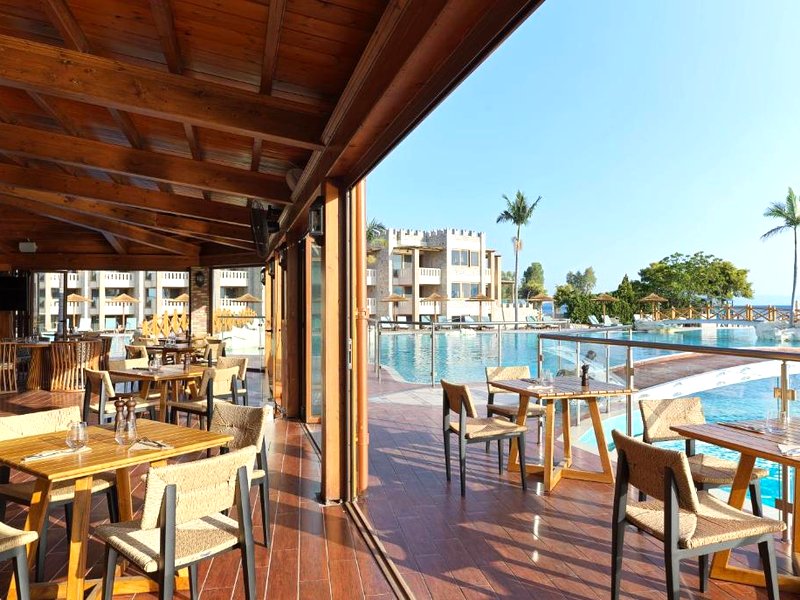 SEAFOS Luxury Resort & Spa - Limited Edition by Leonardo Hotelsの写真