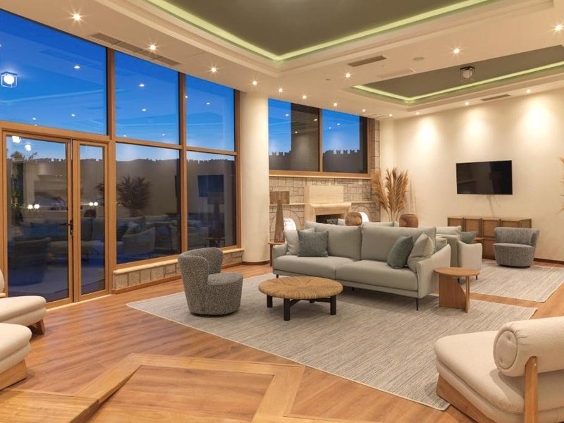 SEAFOS Luxury Resort & Spa - Limited Edition by Leonardo Hotelsの写真