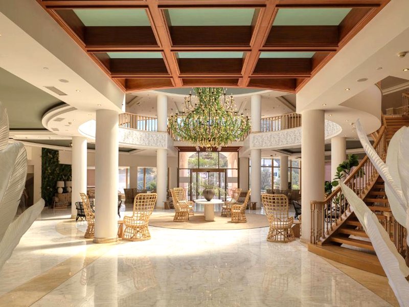 SEAFOS Luxury Resort & Spa - Limited Edition by Leonardo Hotelsの写真