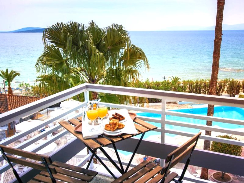 The Grove Seaside Hotelの写真