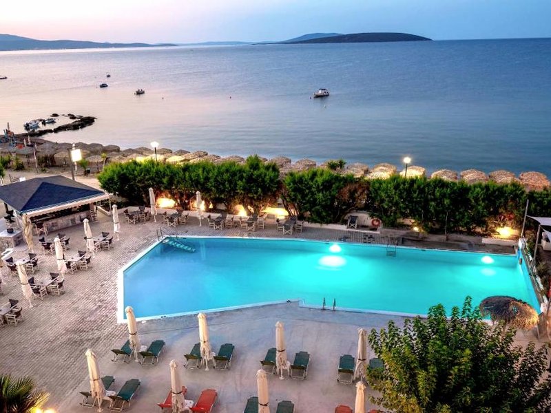 The Grove Seaside Hotelの写真