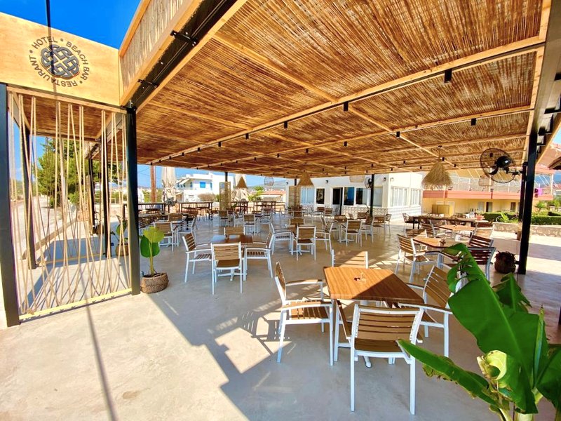 Zoom Beach Hotelの写真