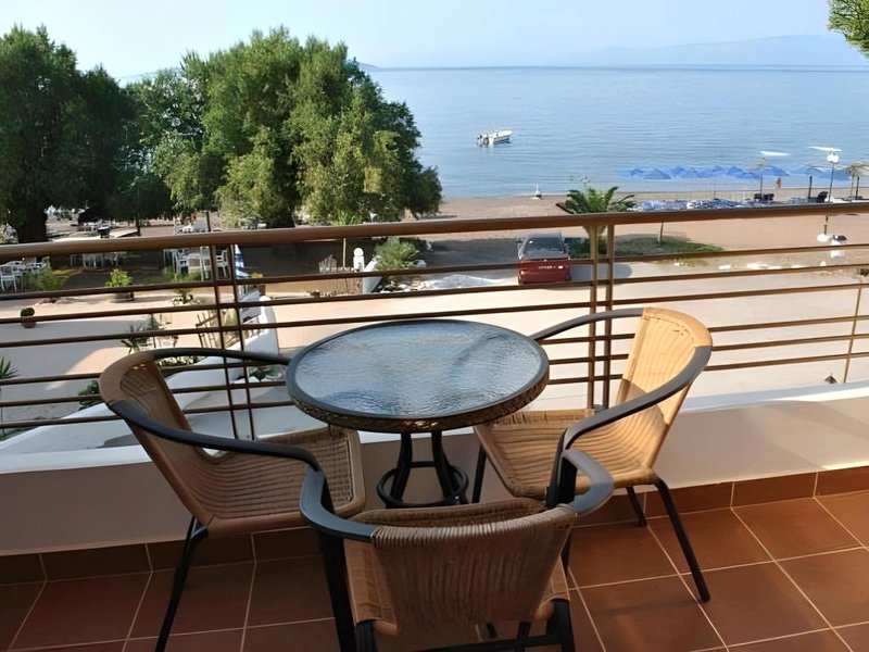 Zoom Beach Hotelの写真