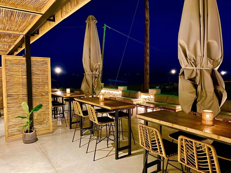 Zoom Beach Hotelの写真