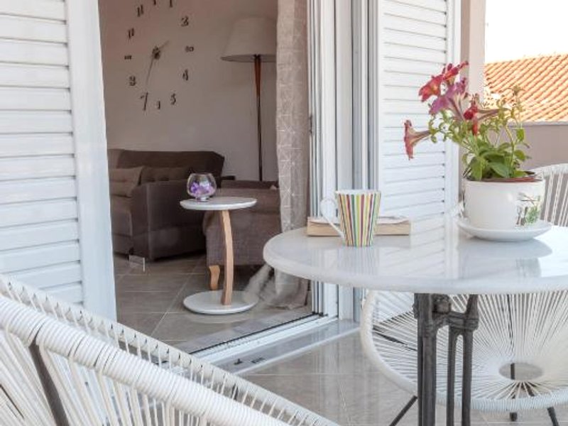 John Apartmentsの写真