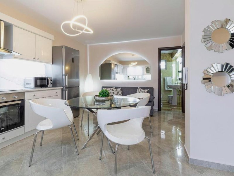 John Apartmentsの写真