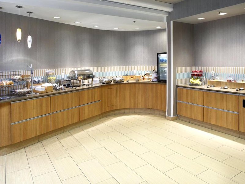 スプリングヒル スイーツ シカゴ ウォーキーガン ガーニー (SpringHill Suites Chicago Waukegan/Gurnee)の写真