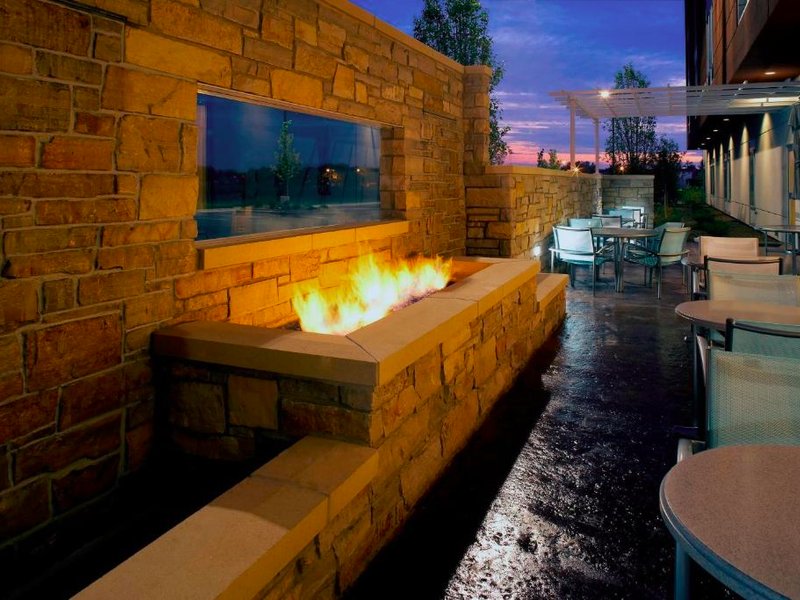 スプリングヒル スイーツ シカゴ ウォーキーガン ガーニー (SpringHill Suites Chicago Waukegan/Gurnee)の写真