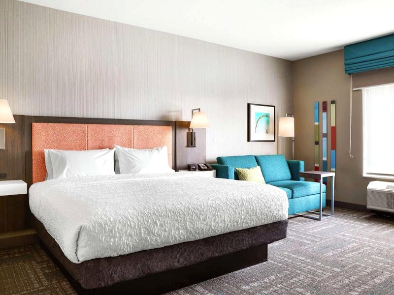 Hampton Inn & Suites Chicago Waukeganの写真