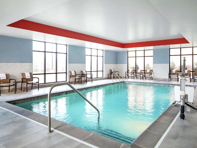 Hampton Inn & Suites Chicago Waukeganの写真
