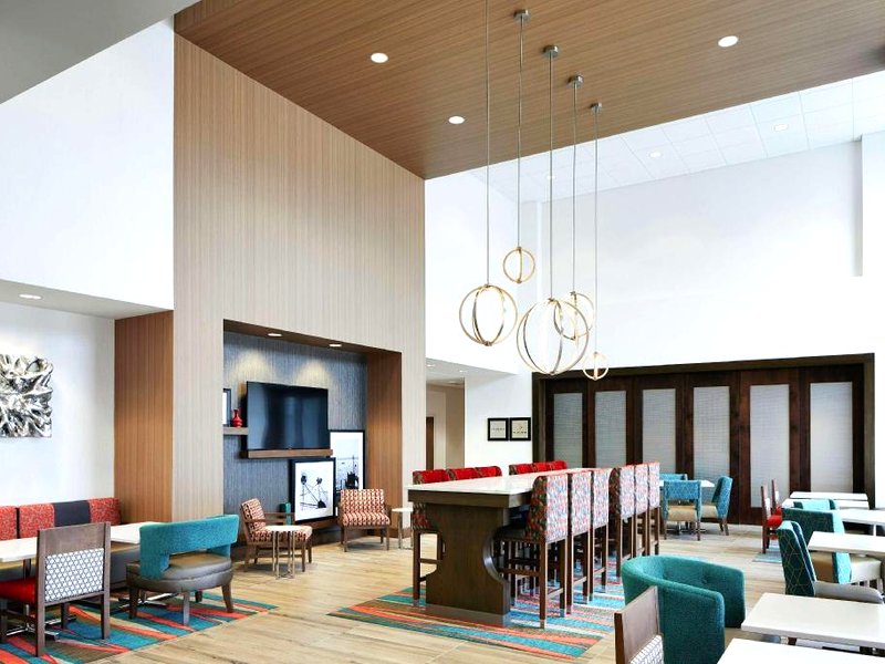 Hampton Inn & Suites Chicago Waukeganの写真