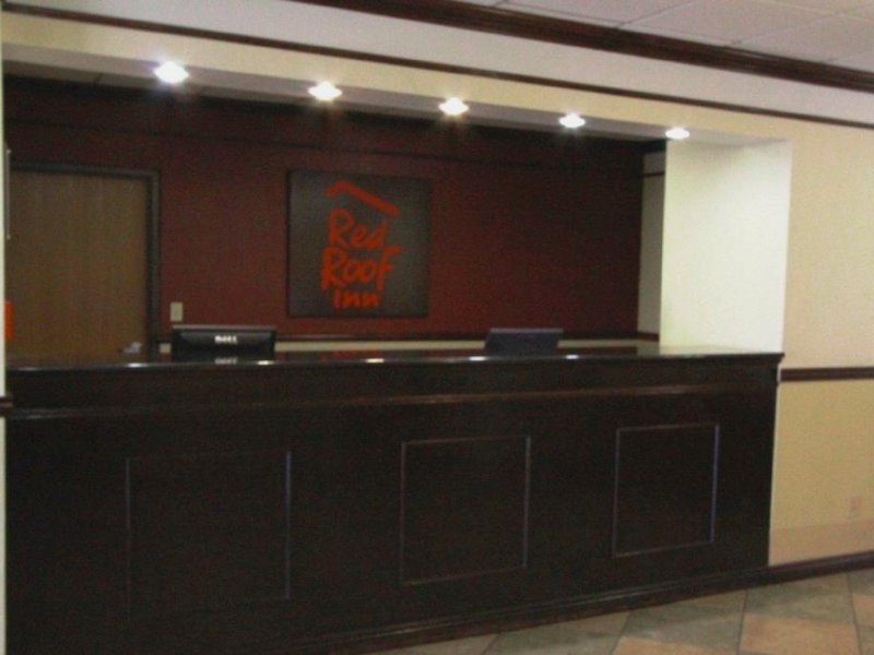 レッド ルーフ イン ガーニー ウォキーガン (Red Roof Inn Gurnee - Waukegan)の写真