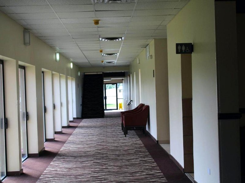 レッド ルーフ イン ガーニー ウォキーガン (Red Roof Inn Gurnee - Waukegan)の写真