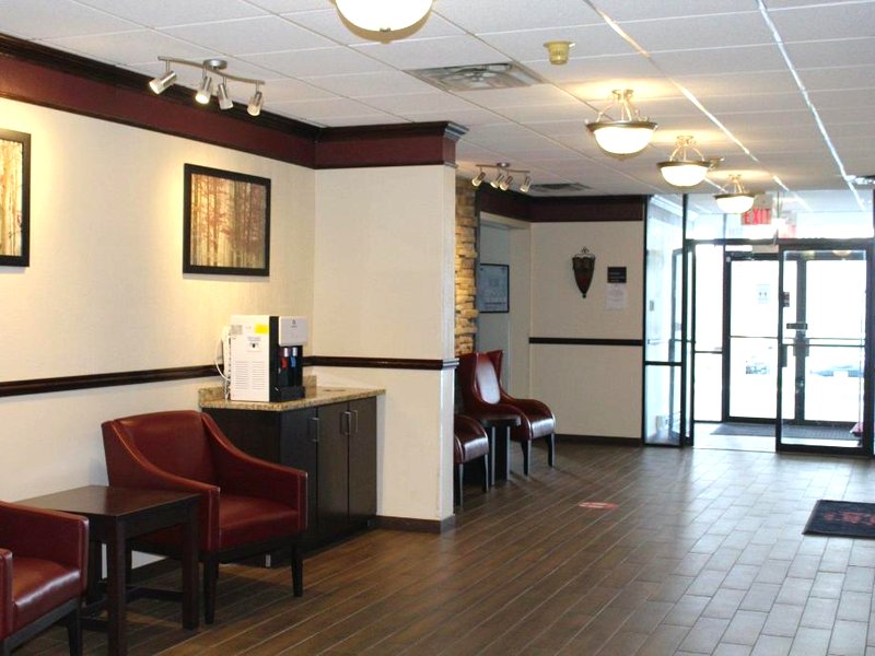 レッド ルーフ イン ガーニー ウォキーガン (Red Roof Inn Gurnee - Waukegan)の写真