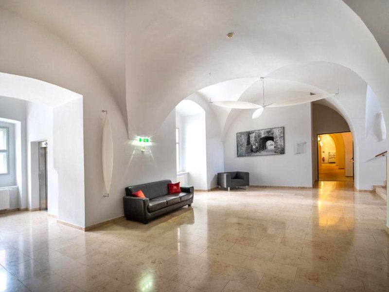 ホテル アルテス クロスター (Hotel Altes Kloster)の写真
