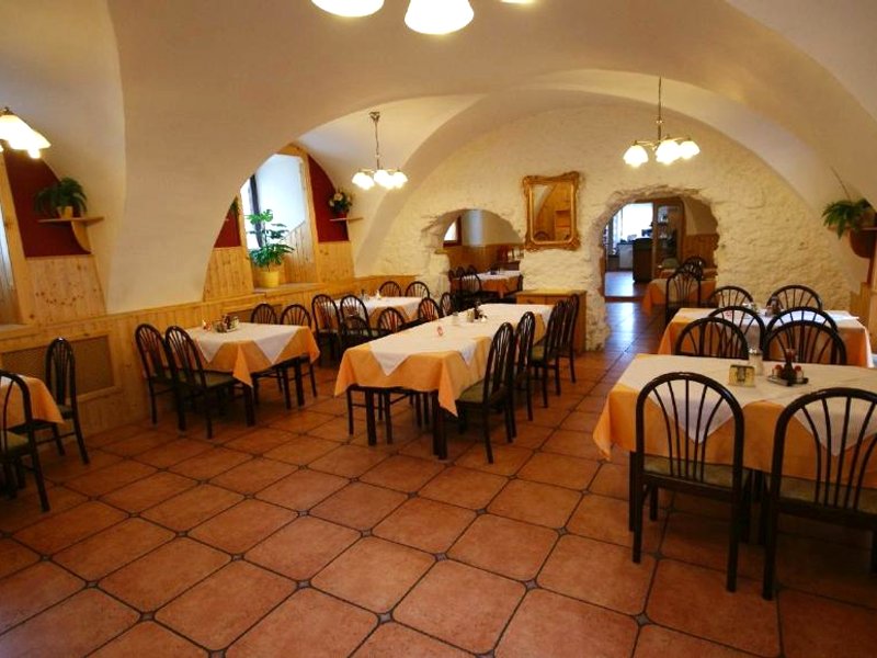 ホテル レストラン シュテクル (Hotel Restaurant Stockl)の写真