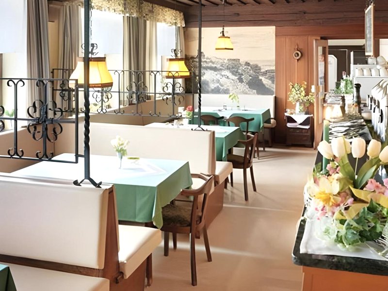 ホテル マルク アウレル (Hotel Marc Aurel)の写真