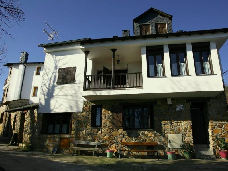 Hotel Rural Casa Anaの写真