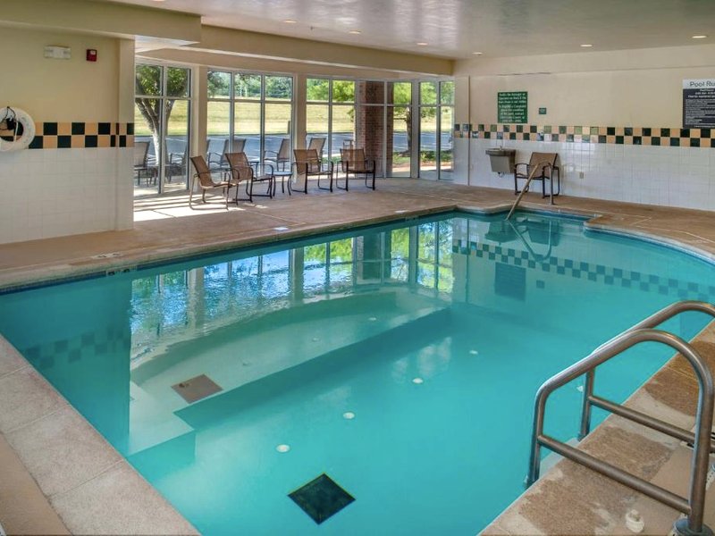 ヒルトン ガーデン イン セント ルイス チェスターフィールド (Hilton Garden Inn St. Louis Chesterfield)の写真