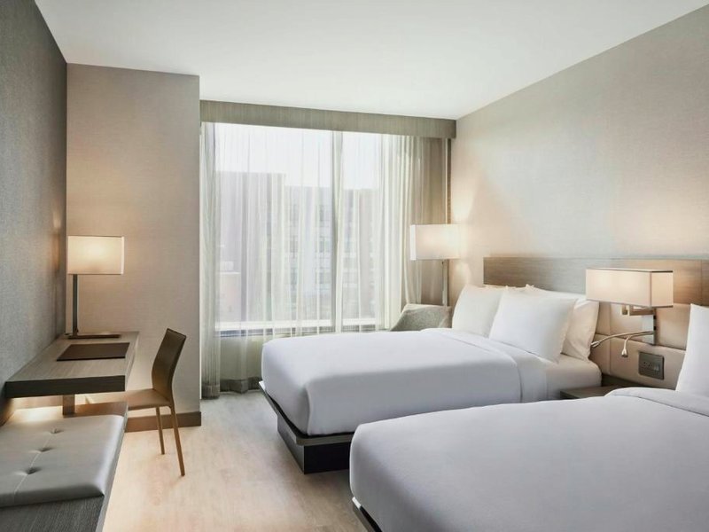 AC Hotel by Marriott St. Louis Chesterfieldの写真