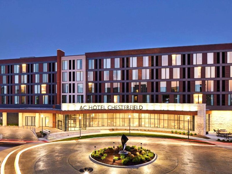 AC Hotel by Marriott St. Louis Chesterfieldの写真
