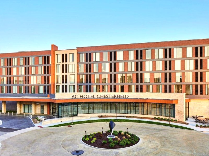 AC Hotel by Marriott St. Louis Chesterfieldの写真