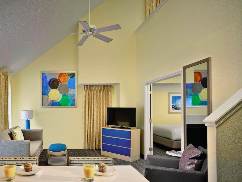ソネスタ ES スイーツ セントルイス チェスターフィールド (Sonesta ES Suites St. Louis - Chesterfield)の写真