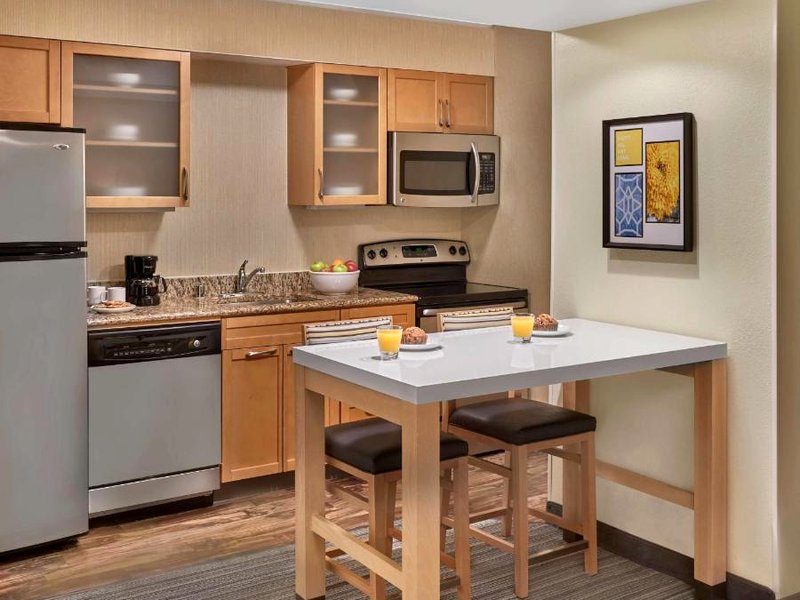 ソネスタ ES スイーツ セントルイス チェスターフィールド (Sonesta ES Suites St. Louis - Chesterfield)の写真
