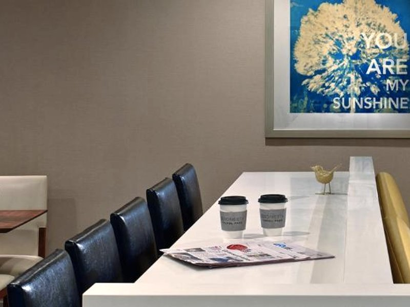 ソネスタ ES スイーツ セントルイス チェスターフィールド (Sonesta ES Suites St. Louis - Chesterfield)の写真