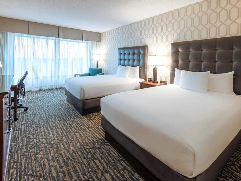 ドゥルーリー プラザ ホテル セントルイス チェスターフィールド (Drury Plaza Hotel St. Louis Chesterfield)の写真