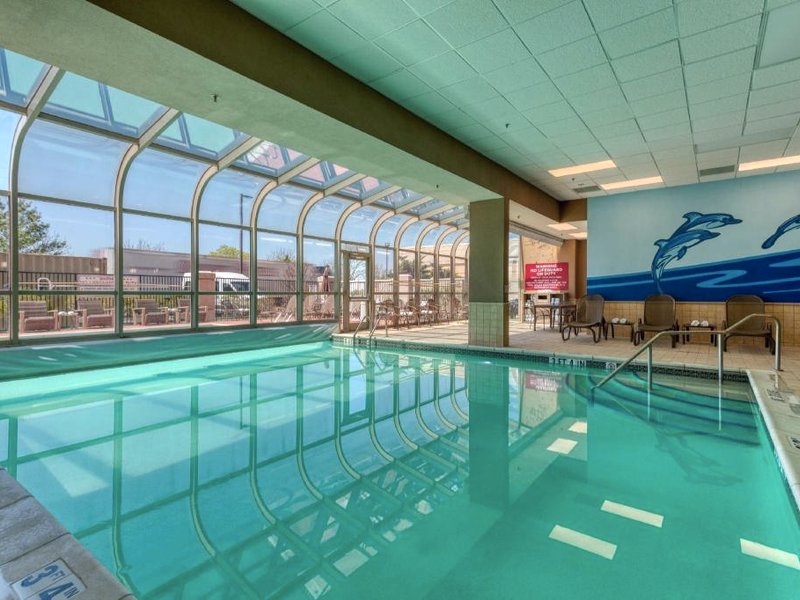 ドゥルーリー プラザ ホテル セントルイス チェスターフィールド (Drury Plaza Hotel St. Louis Chesterfield)の写真