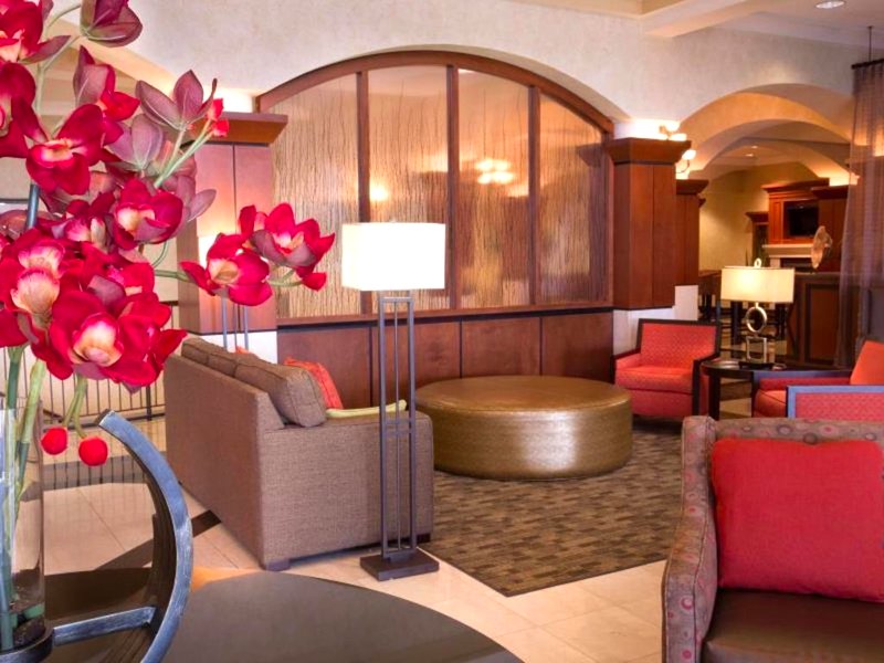 ドゥルーリー プラザ ホテル セントルイス チェスターフィールド (Drury Plaza Hotel St. Louis Chesterfield)の写真