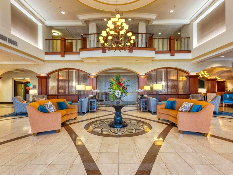 ドゥルーリー プラザ ホテル セントルイス チェスターフィールド (Drury Plaza Hotel St. Louis Chesterfield)の写真