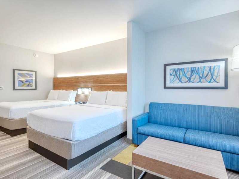 Holiday Inn Express and Suites St Louis-Chesterfield By IHGの写真
