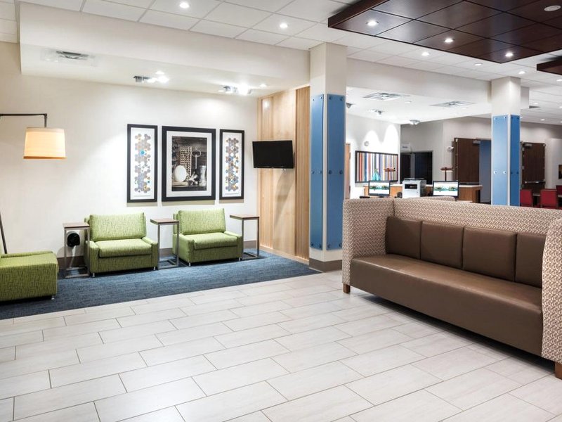 Holiday Inn Express and Suites St Louis-Chesterfield By IHGの写真