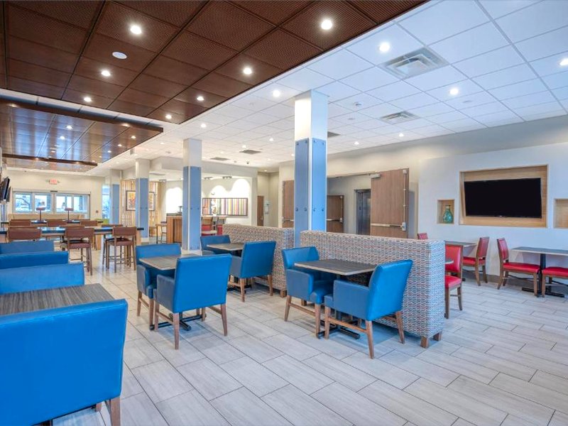 Holiday Inn Express and Suites St Louis-Chesterfield By IHGの写真