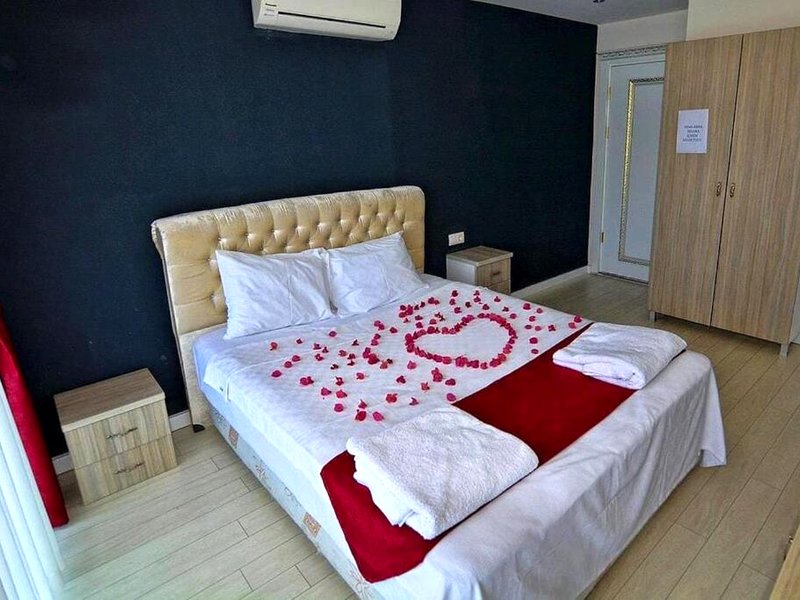 Airport Güllük Otel (Airport Gulluk Otel)の写真