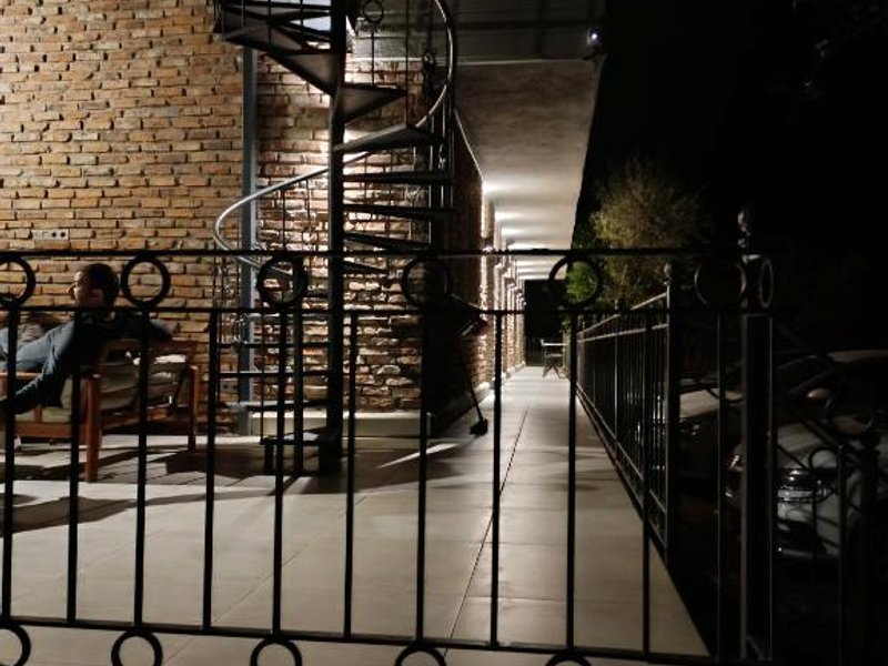 Kumkat Hotel の写真