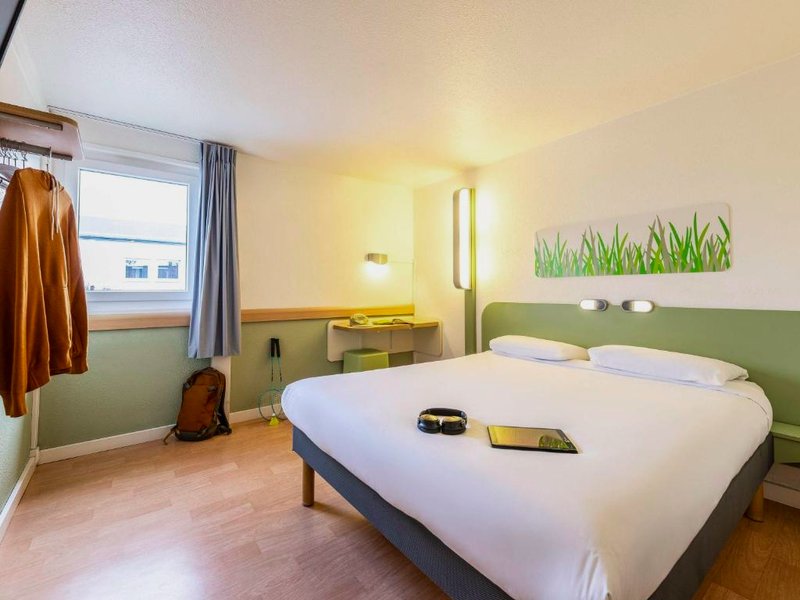 Ibis Budget Villefrancheの写真