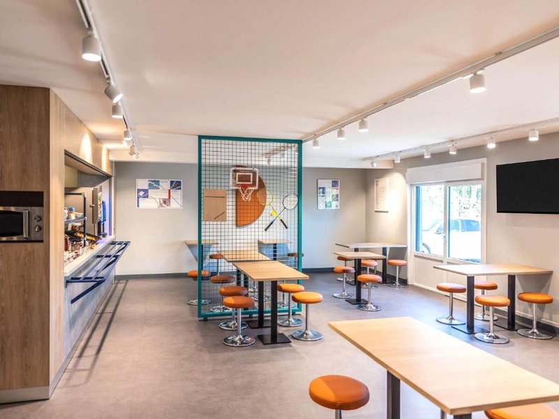 Ibis Budget Villefrancheの写真